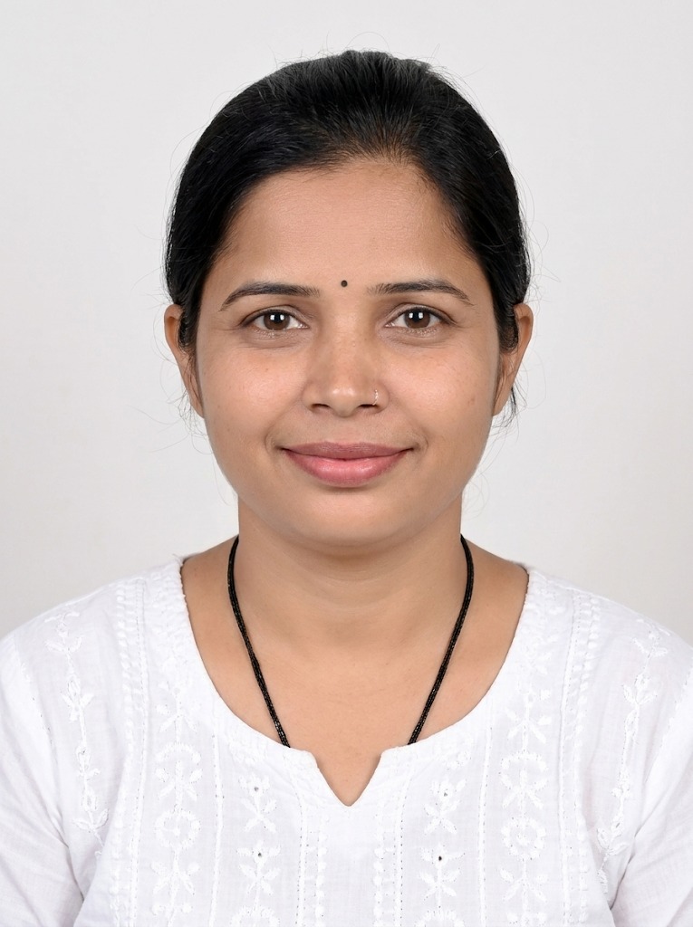 Ragini Tiwari - Part time Cook in Kalyan, Maharashtra in Mumbai